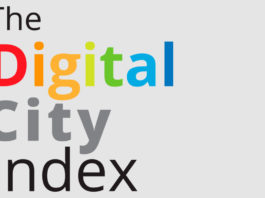 logo digital city index