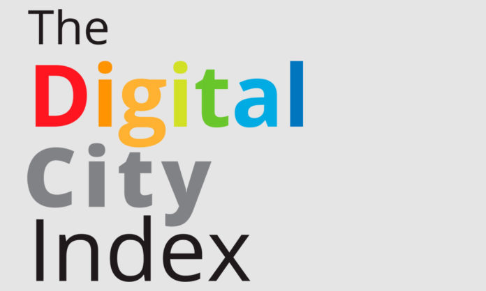 logo digital city index