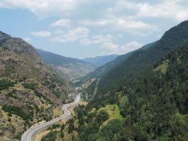 Andorra, the holistic Nation Brand