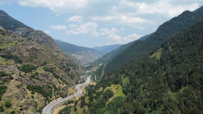 Andorra, the holistic Nation Brand