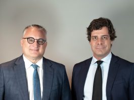 Interview with Phillipe and Jose on Attract and Bloom Consulting Merger