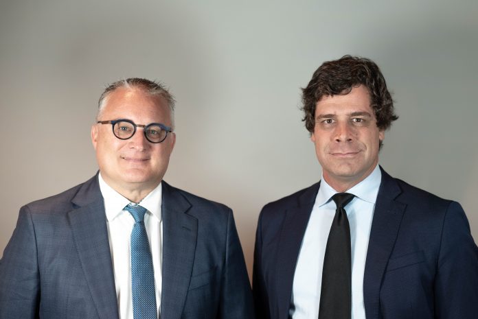 Interview with Phillipe and Jose on Attract and Bloom Consulting Merger