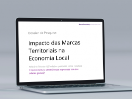 Impacto das Marcs Territoriais na Economia Local