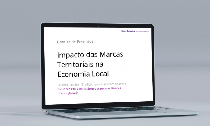 Impacto das Marcs Territoriais na Economia Local