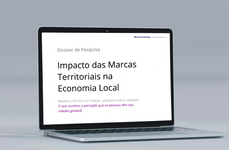 Impacto das Marcs Territoriais na Economia Local