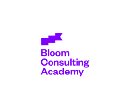 Bloom Consulting Academy logo