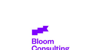 Bloom Consulting Academy logo