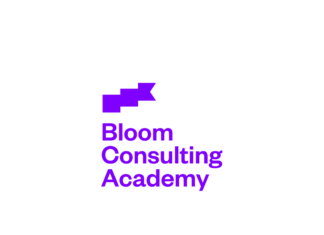 Bloom Consulting Academy logo