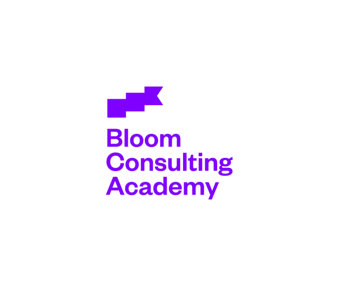 Bloom Consulting Academy logo