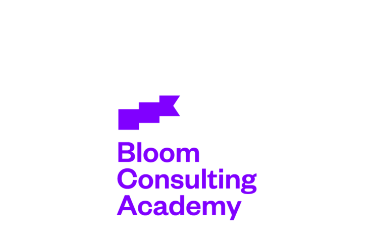 Bloom Consulting Academy logo