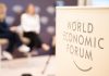 World Economic Forum logo