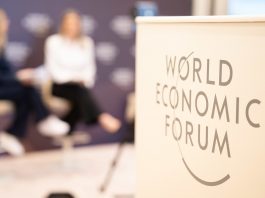 World Economic Forum logo