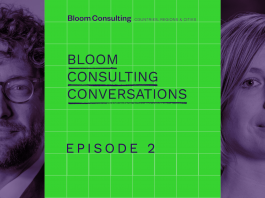 Comprendre les perceptions actuelles - 2ème épisode du podcast de Bloom Consulting