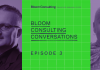 Crisis Management in Nation Branding - 3rd episode of Bloom Consulting Conversations Podcast