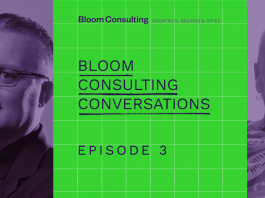 La gestion de crise dans l'image de marque d'une nation - 3ème épisode du podcast Bloom Consulting Conversations