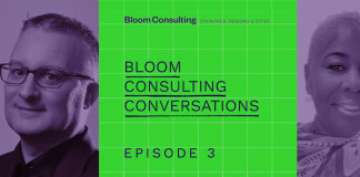 Crisis Management in Nation Branding - 3rd episode of Bloom Consulting Conversations Podcast