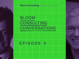 Defining the Central Idea - 4rd episode of Bloom Consulting Conversations Podcast