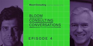 Defining the Central Idea - 4th episode of Bloom Consulting Conversations Podcast