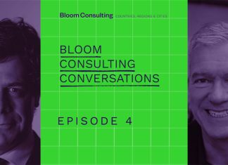 Defining the Central Idea - 4th episode of Bloom Consulting Conversations Podcast