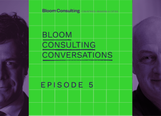 Be On-Brand, Stay On-Brand - 5th episode of Bloom Consulting Conversations Podcast